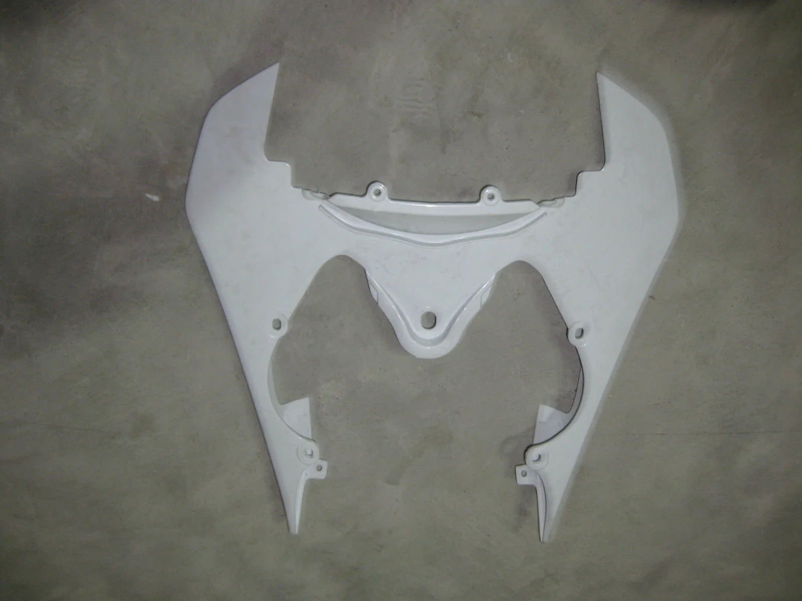 

Motorcycle Fairing Rear Tail Cowl Cover Panel Fit For YAMAHA YZF600 R6 2008 2009 2010 2011 2012 2013 2014 2015 2016 #3