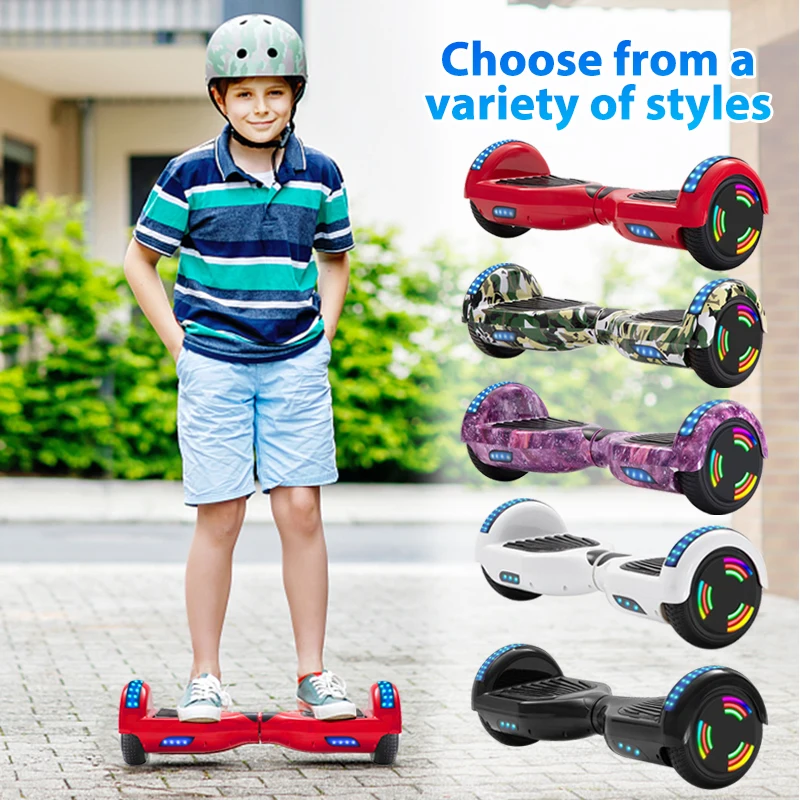 DIY Onewheel ховерборд
