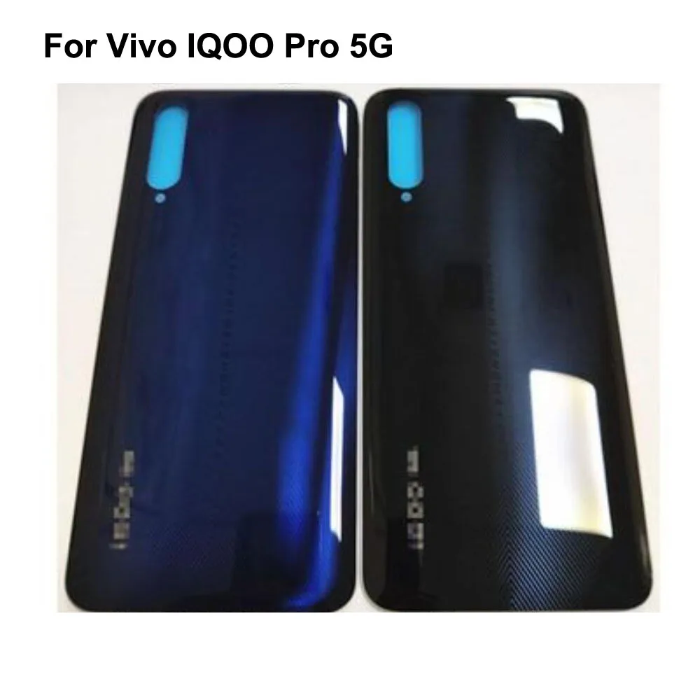 Задняя крышка батарейного отсека для Vivo IQOO Pro