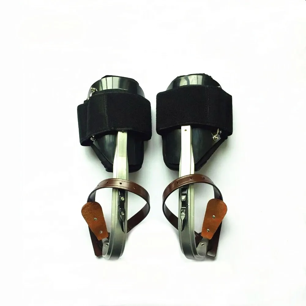 Деревянный подъемник с длинными и короткими шипами