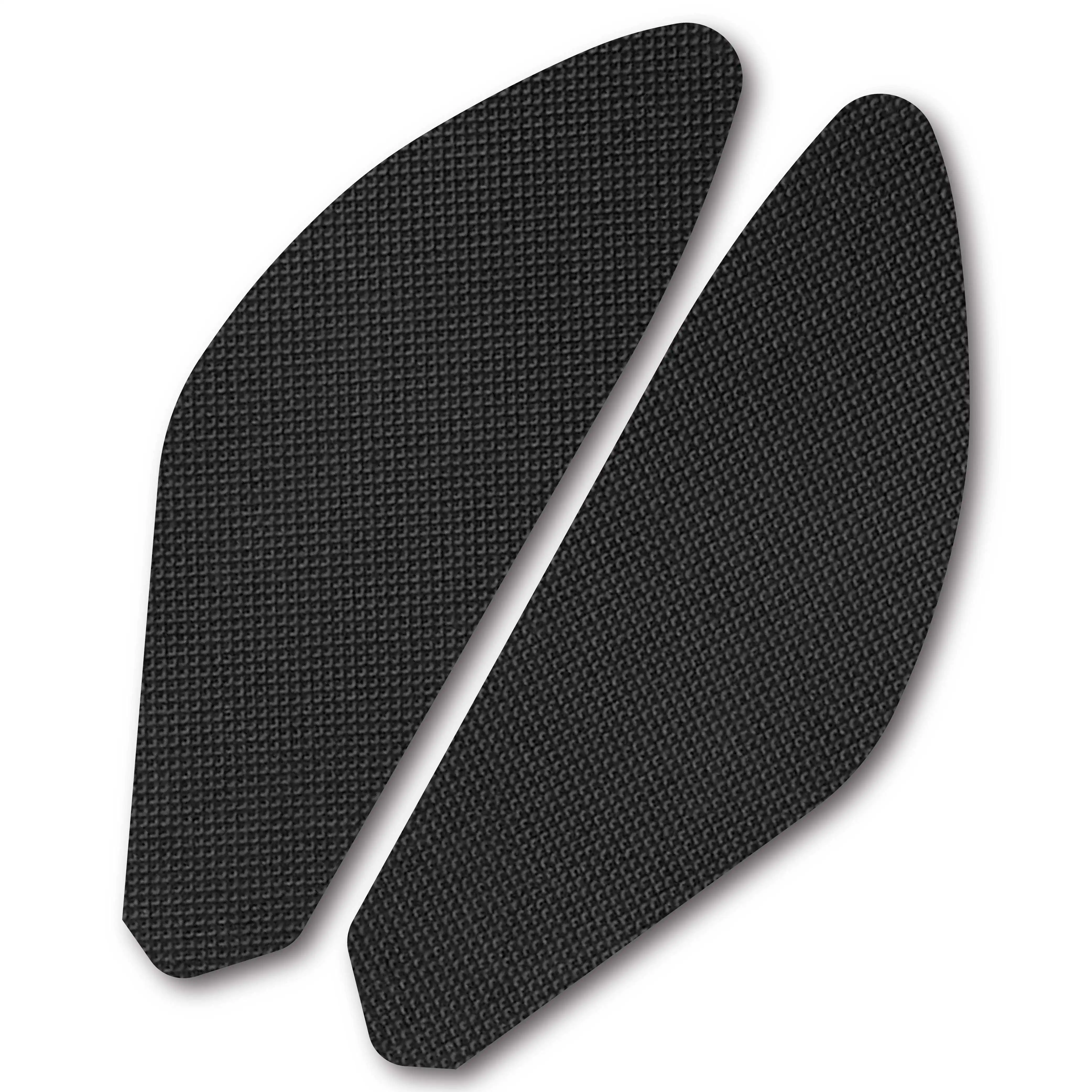 

Самоклеящиеся Силиконовые нескользящие накладки для HONDA CMX500 REBEL 2017-2022 3M, накладки для захвата, 3D Резина