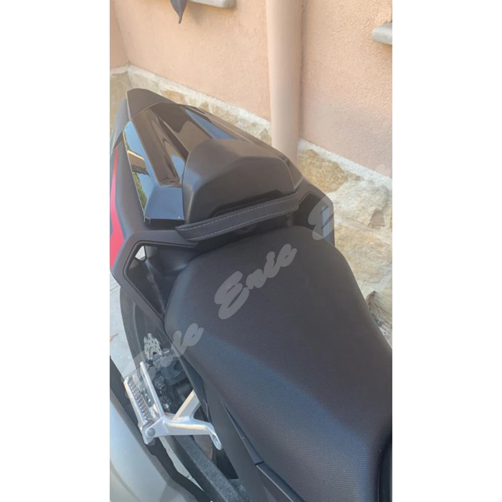 Мотоциклетный чехол на заднее сиденье для Honda CB500F CBR500R 2016 2017 2018