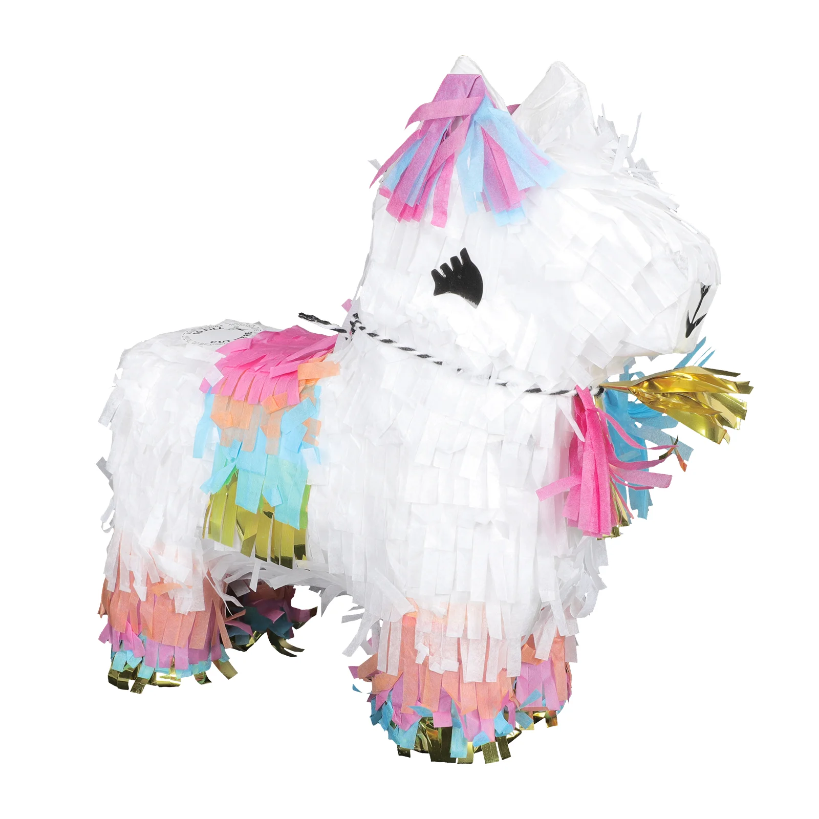 

Horse Pinata Candy Filling Box Birthday Party Gaming Plaything Supply