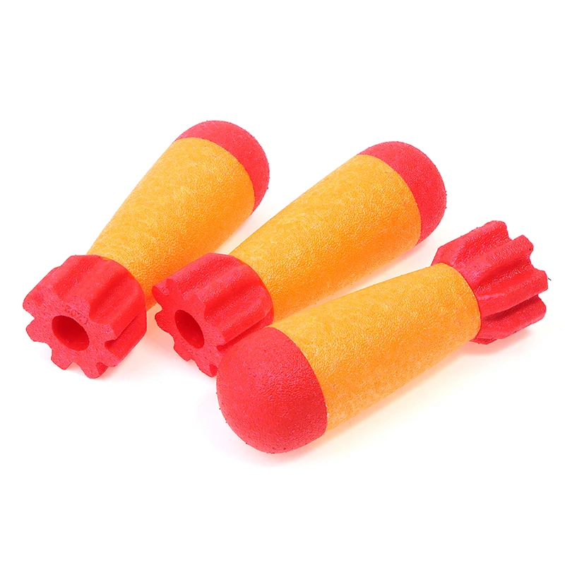 3 шт. набор для наполнения мега-ракетки Nerf N-Strike Elite