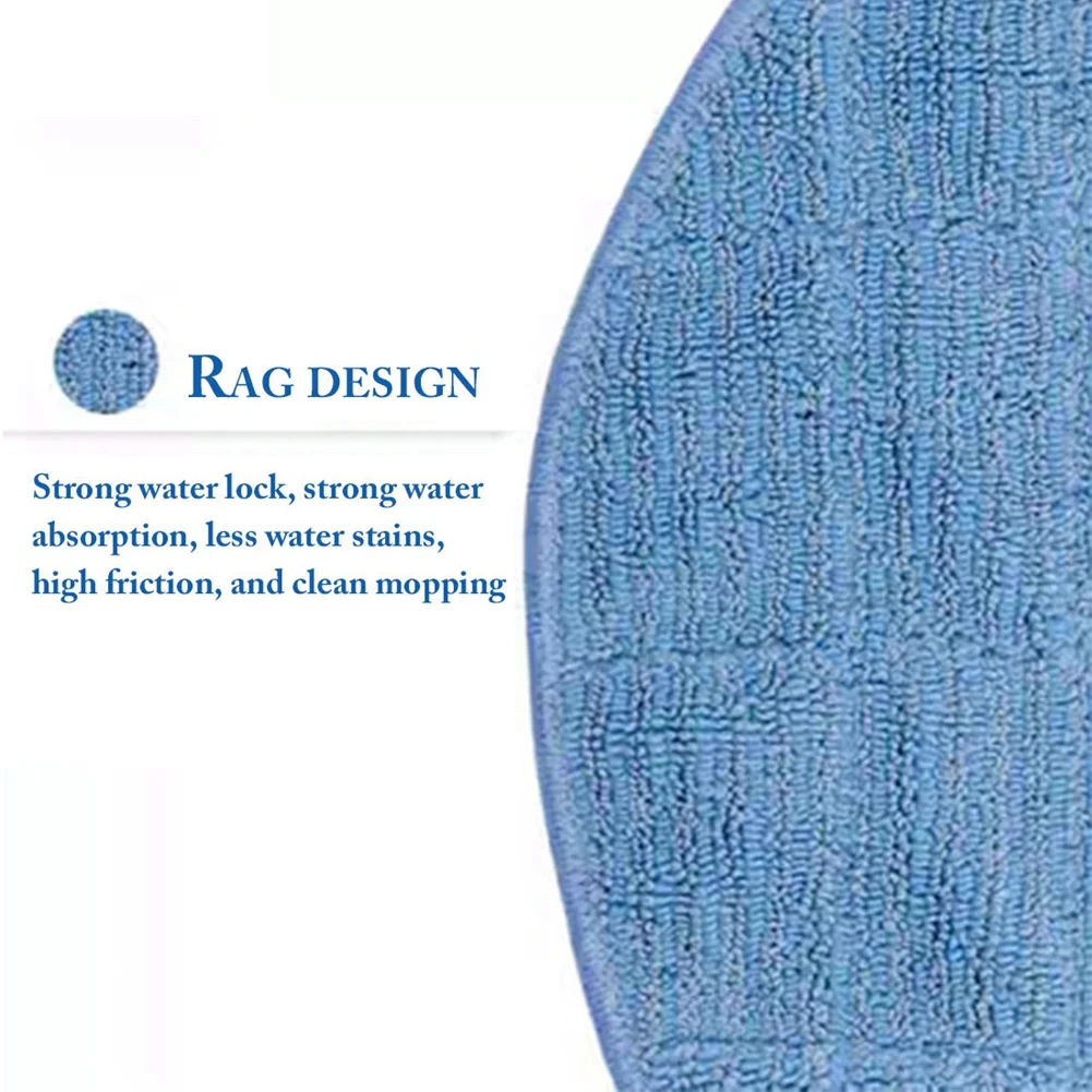 HEPA-фильтр основная щетка швабра для пылесоса X500 X520 X600 Pro T8 S6 Ikhos Create Netbot S15