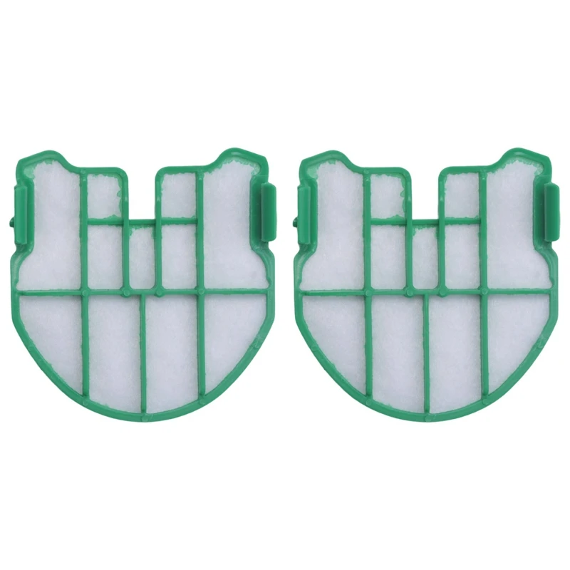 

Motor Protection Filters Suitable For Vorwerk Kobold VB100 FP100 Battery Vacuum Cleaner Parts