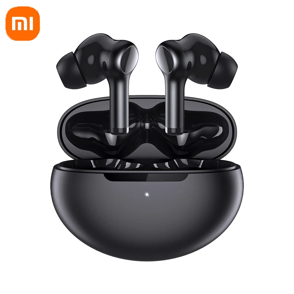 

Xiaomi Buds Air 3 Wireless Headphones Bluetooth Earbuds Noise Cancelling 70H Playtime Game Earphones Music Headsets With Mic