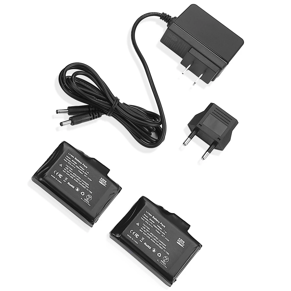 Рисунок 5 - перчатки с подогревом