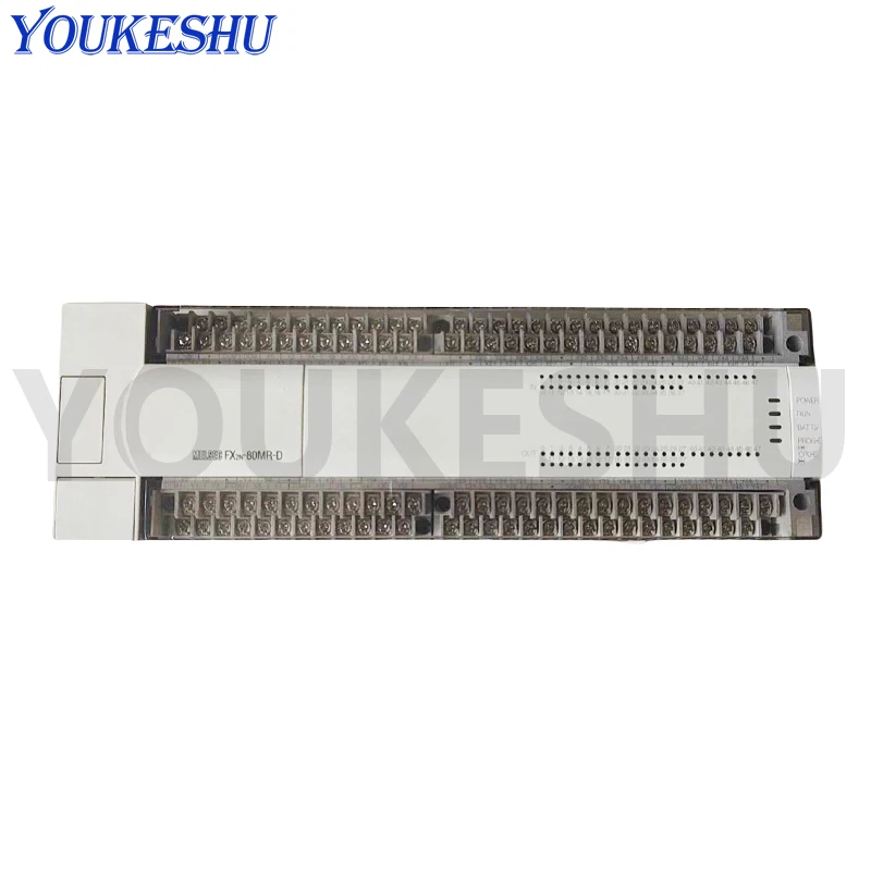 Новинка оригинальная электронная сигарета speeddi 40 до DC 24V FX2N-80MR-D