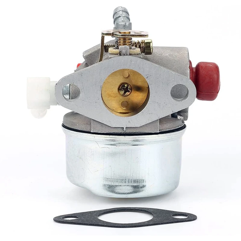 Карбюратор 640350 для газонокосилки Tecumseh Lev100 Lev105 lev120 Lv195ea Lv195 X A 640303 640271