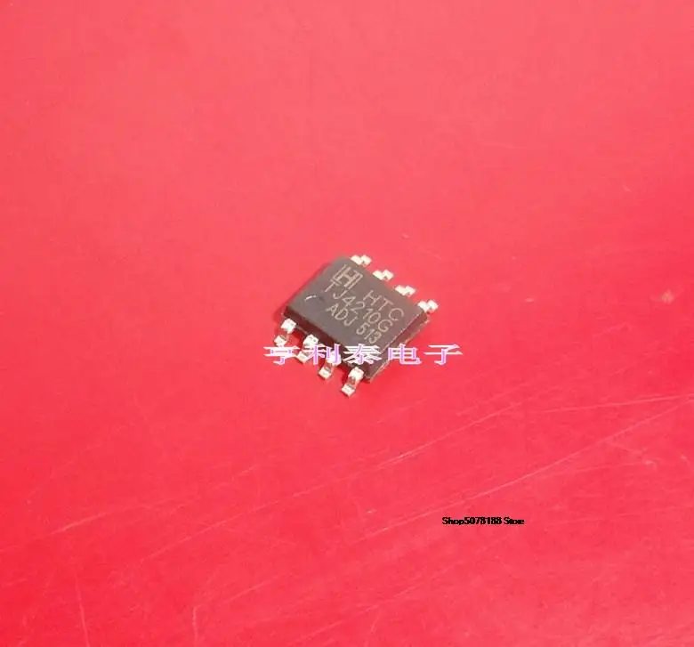 

10pieces TJ4210G-ADJ TJ4210G TJ4210 New original fast shipping