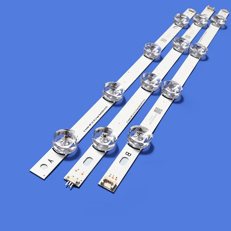Светодиодная лента подсветки для DRT 3.0 42 DIRECT AGF 78402101 NC420DUN-VUBP1 T420HVF07 42LB650V 42LB561U 42LB582V