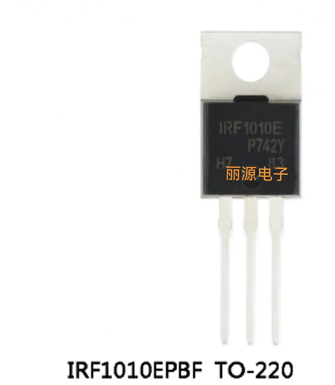 5 шт. IRF1010N F1010 F1010E IRF1010E 1010 TO-220 фотосессия