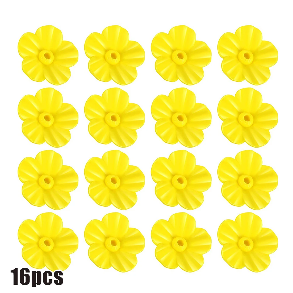 

Hanging Feeders Hummingbird Feeder 16pcs 7.8x3x5cm Adapter Assembly Fitting