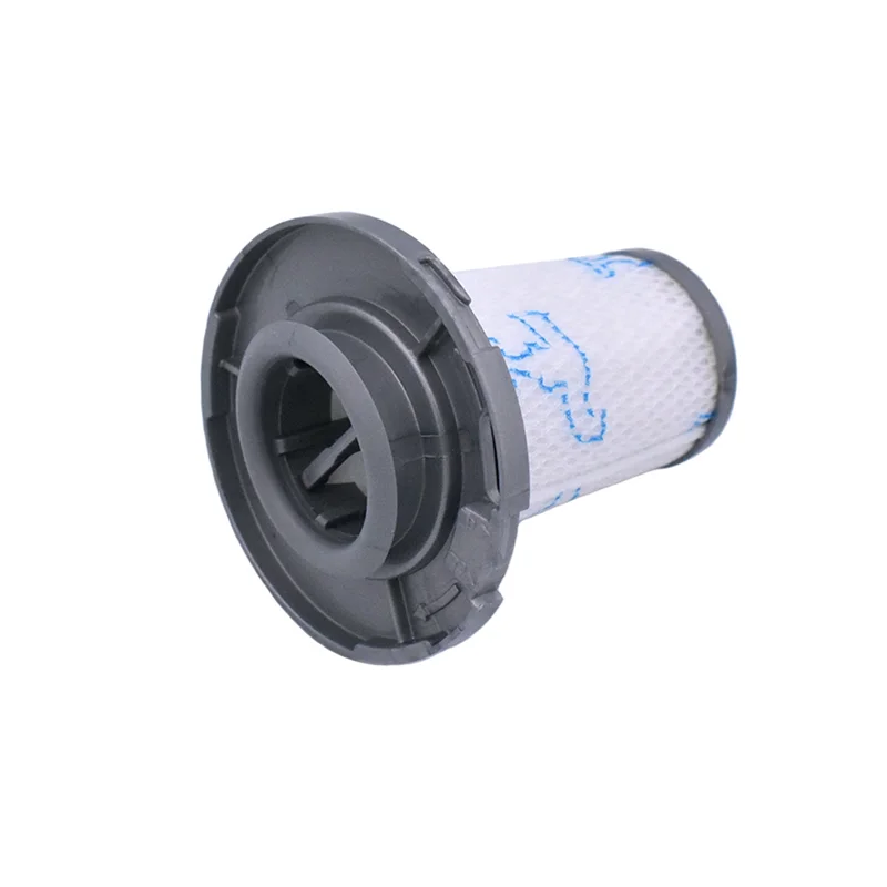 6 шт. моющиеся фильтры HEPA для пылесосов Tefal XForce Flex 8 60