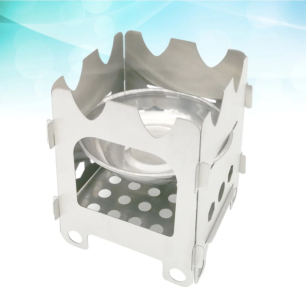 

Outdoor Stove Camping Burner Camping Cooking Stove Portable Stove Camping Portable Stove Burner Barbecue Camping equipment