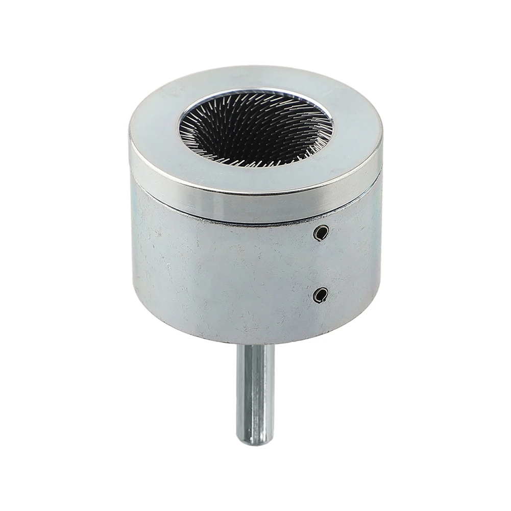 2 шт. щетка для чистки металлических труб сверл инструмент и подготовки меди 15 мм