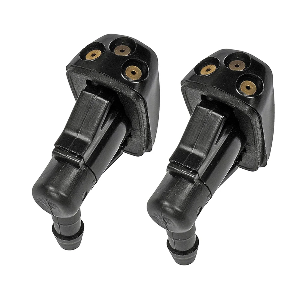 

2 шт., насадки для омывателя лобового стекла Corolla Verso AR10 2004-2009