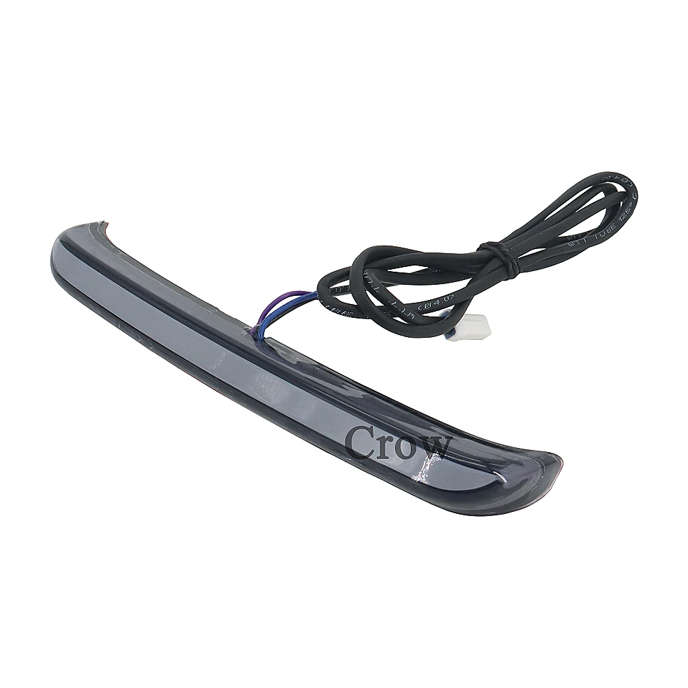 Новый мотоцикл для Harley Touring Road King CVO Electra Glide FLH/FLT 2014-2022 светодиодные задние фонари