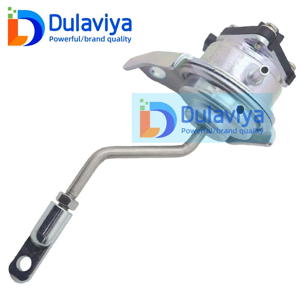 Фото Привод турбокомпрессора TD02 для Ford Fiesta VIII 95HP 70Kw 1.6 TDCI TZJA 49373-02004 49373-02002 49373-02000 0375Q5 №5