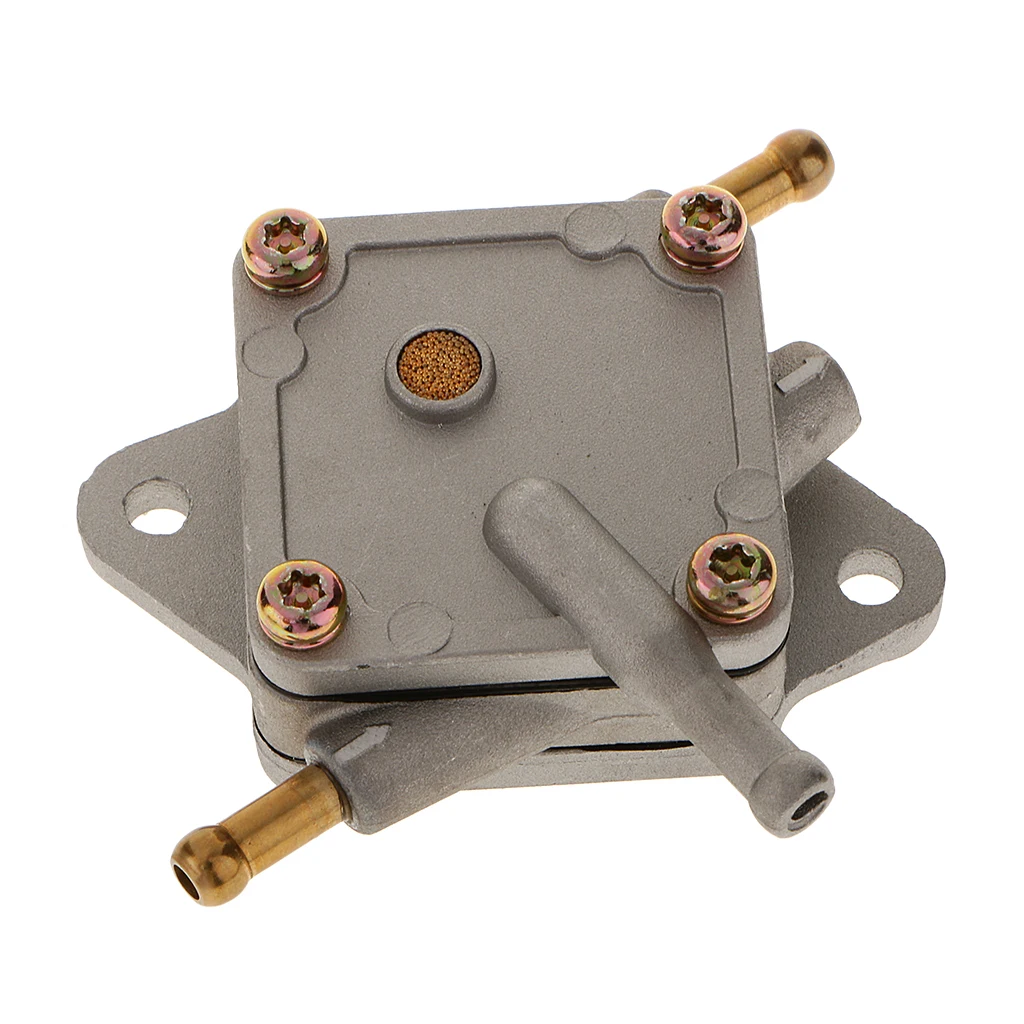 

Fuel Pump 4-Cycle G16 G20 G22 Golf Cart 1996 & UP JN6-F4410