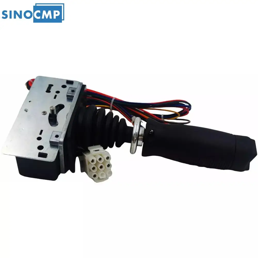 1001118418 1600273 SINOCMP новая операционная ручка подходит для JLG M40 M45 E45 E300 E400 E450 M400 M450 E600 M600
