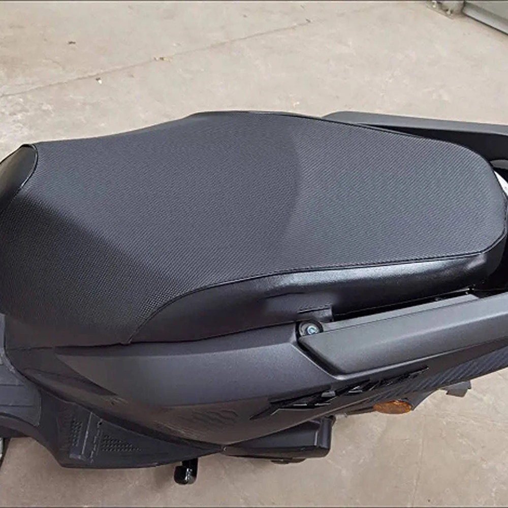 Чехол на сиденье для Honda RX125 NX125, водонепроницаемый, устойчивый к УФ-излучению, защита от солнца, модифицированные аксессуары для мотоциклов (art.: 3920dbf33b79a) - 3920dbf33b79a