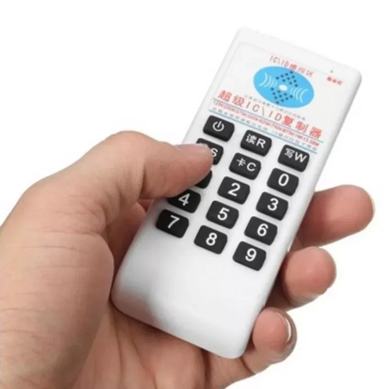 Ручной Дубликатор RFID IC/ID карт 125 кГц 13 56 МГц |