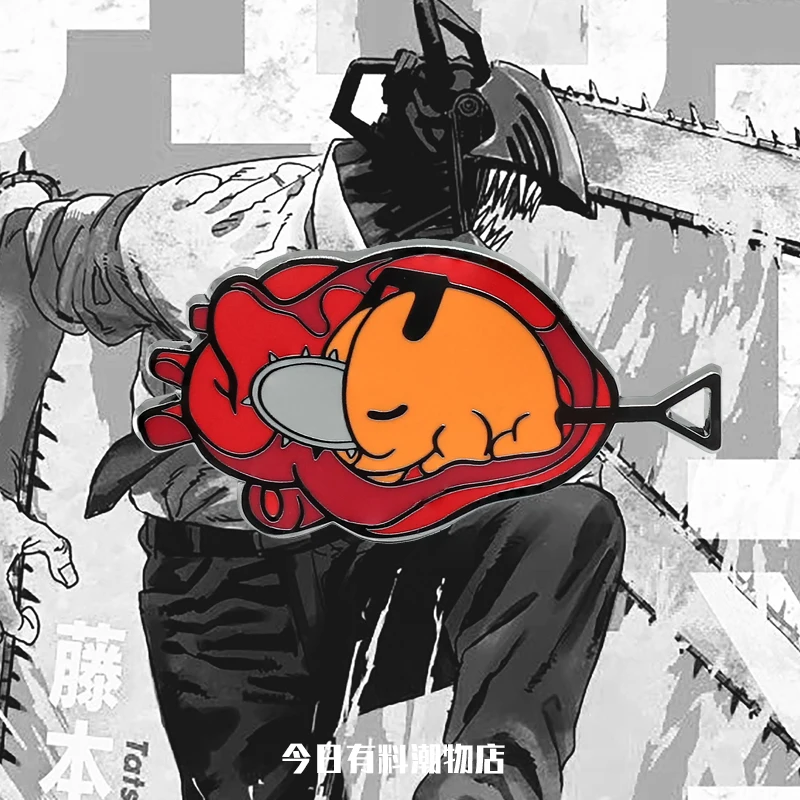 

Фигурка человека в виде бензопилы Denji, высота 6 см, ювелирные изделия, аниме куклы, кавайная экшн-фигурка, Детские праздничные подарочные игр...