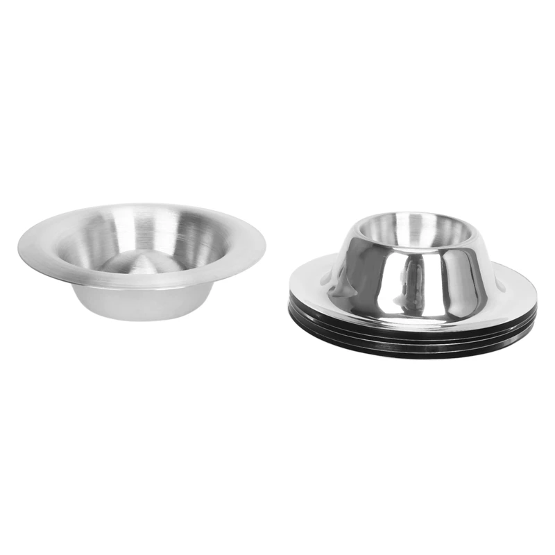 

6 упаковок держатель для стакана для яиц, тарелки из нержавеющей стали для яиц, столовая посуда, держатель, аксессуары для жесткой мягкой вар...