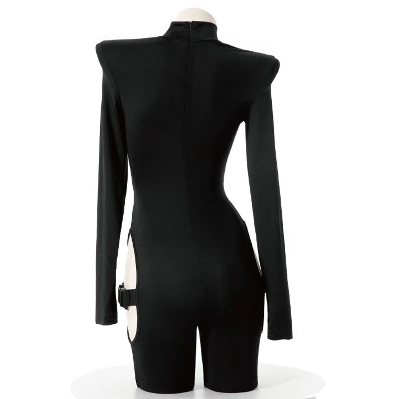 Женская игровая боевая униформа AniLV комбинезон для косплея агенты убийц