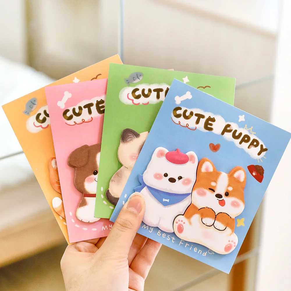 

Набор стикеров с животными