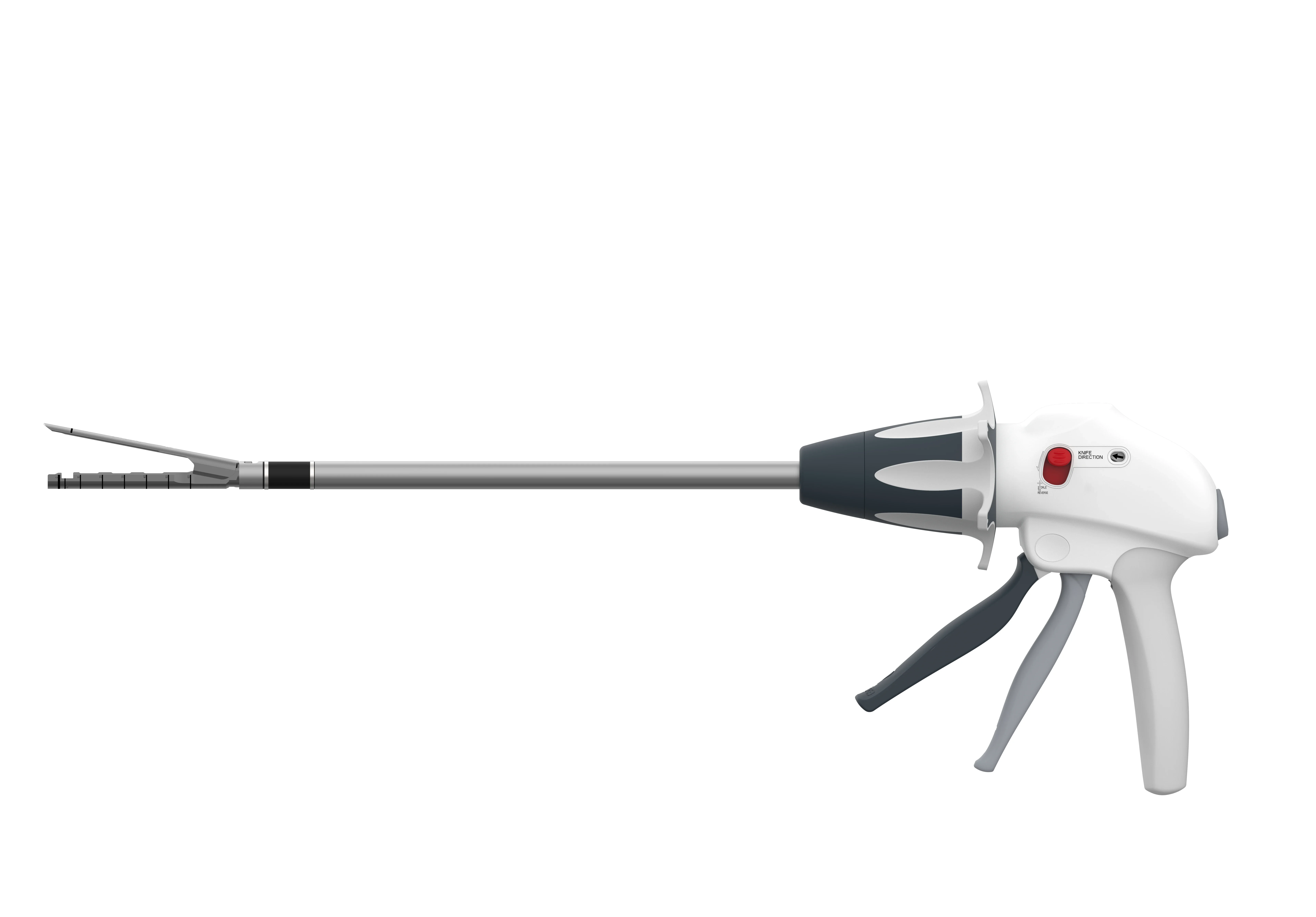 Фотоскопический линейный резак с электроприводом