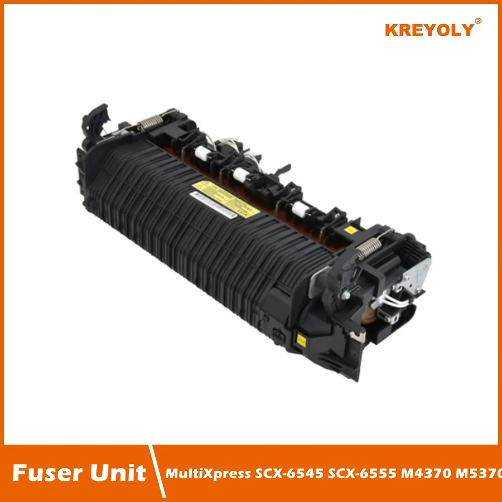 

Premium Fuser Unit For Samsung MultiXpress SCX-6545 SCX-6555 M4370 M5370 JC91-00973A JC91-01159A JC91-00973B Wholesale