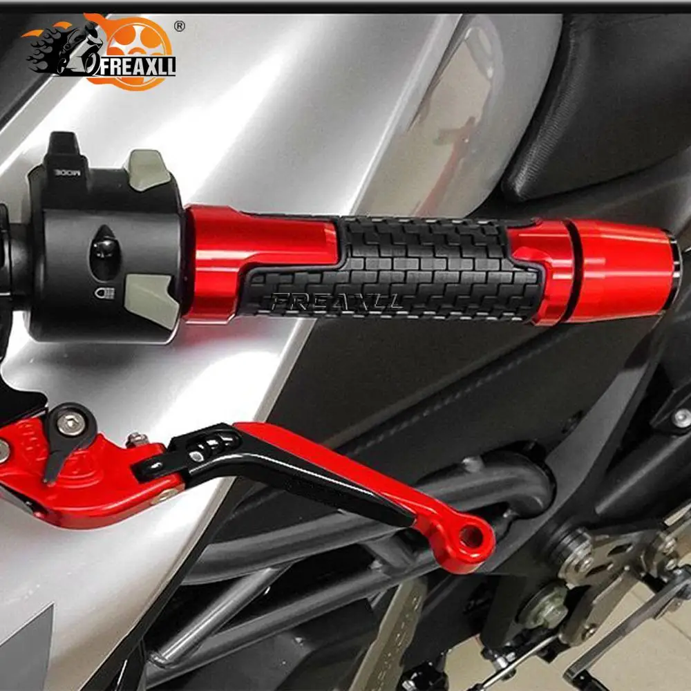 Для YAMAHA XT600E 1990-2006 2005 2004 2003 мотоцикл с ЧПУ XT 600E 600 E тормоз Выдвижной рычаг сцепления