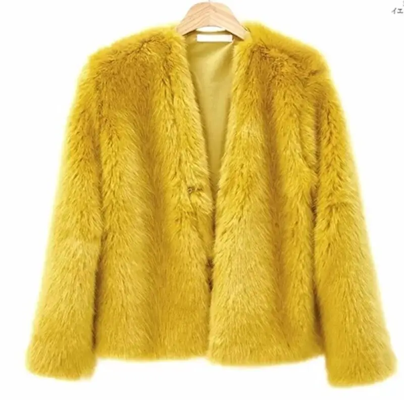 real women mink coats female mink fur coat genuine long fur coat ladies winter clothes oversize 6xl 5xl 7xl imitation fur coats