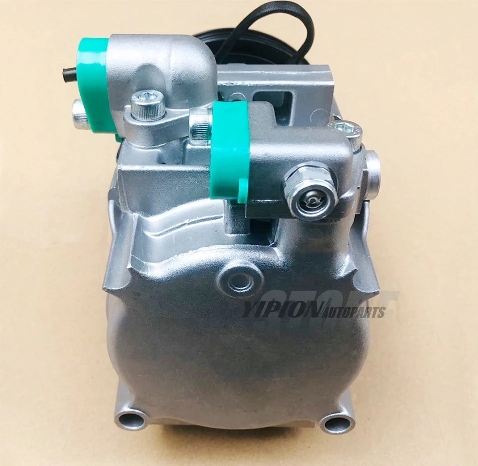 Автомобильный Компрессор переменного тока HS18 для Hyundai Starex H100/ Stareks H1 977014A400 71-5802118