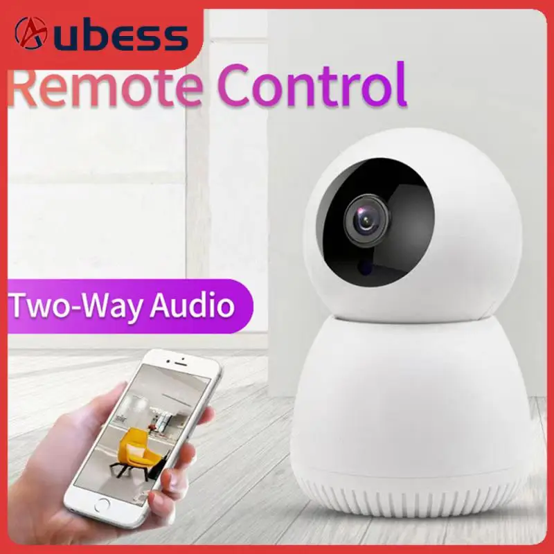 

Infrared Night Ptz Ip Cam Ptz Rotation Baby Monitor Wifi Voice Recorder Motion Detection Protection Surveillance Cam