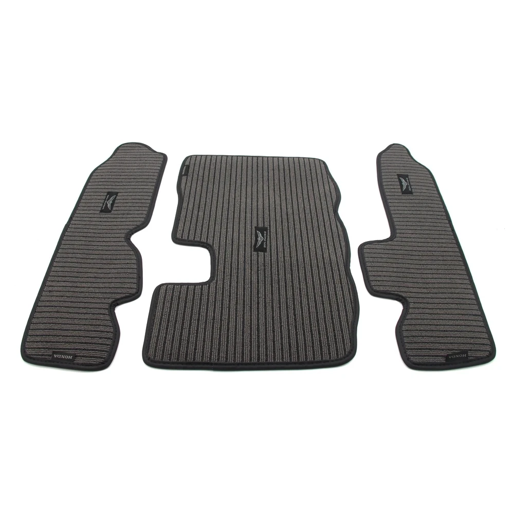 Сумка для хранения аксессуаров мотоцикла Honda Goldwing GL1800 2001-2024 органайзер багажника