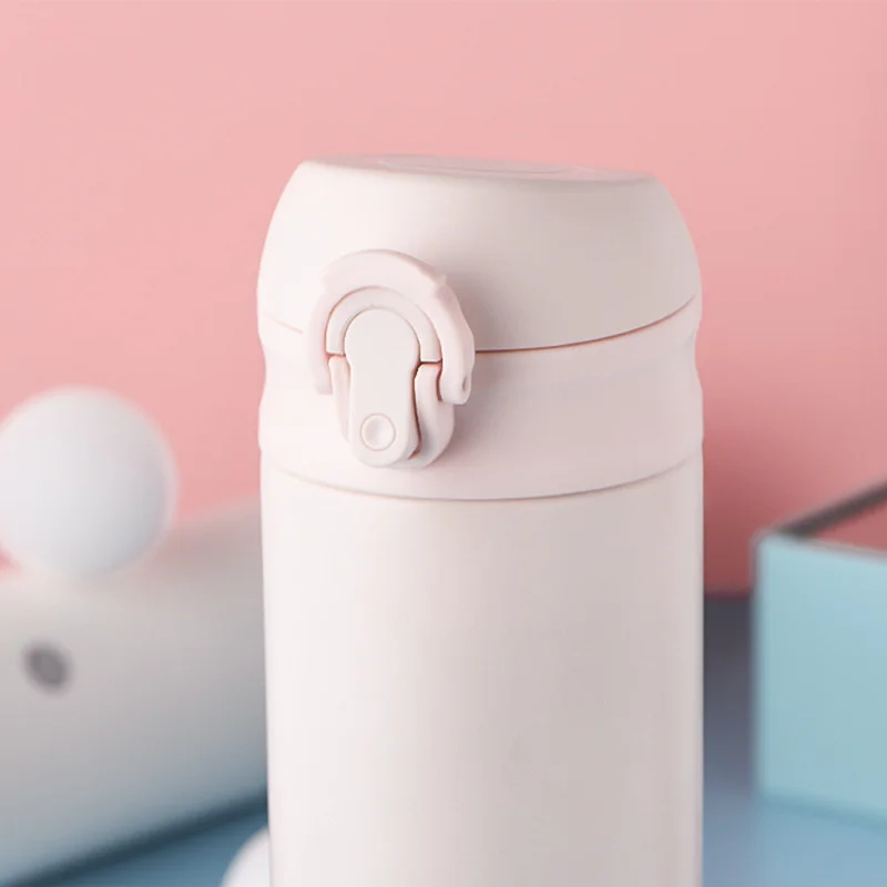 

Креативный термос для прыжков чашка 304 чашка для воды из нержавеющей стали подарок для детской компании