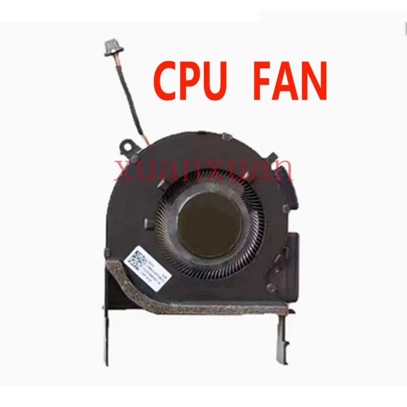 Охлаждающий вентилятор для ноутбука ASUS Pro15/16 M6500R M7600Q N7600Z M3500P K3500PC