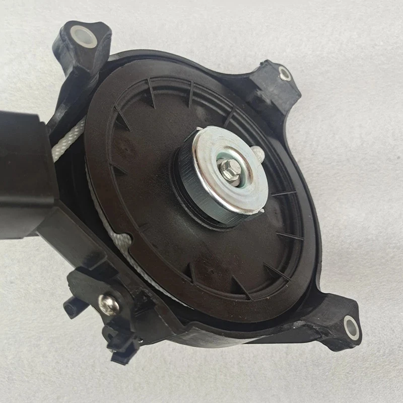 Детали подвесного мотора стартер в сборе для Tohatsu Hidea Hyfong Hangkai 2-тактный 5Hp 6Hp 5.0HP 6.0HP