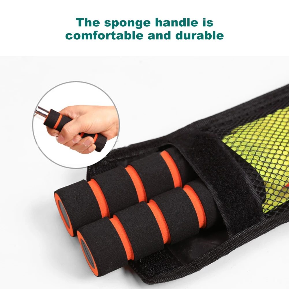 Комплект футбольного рефери Флаг Красные и желтые карты со свистком Блокнот