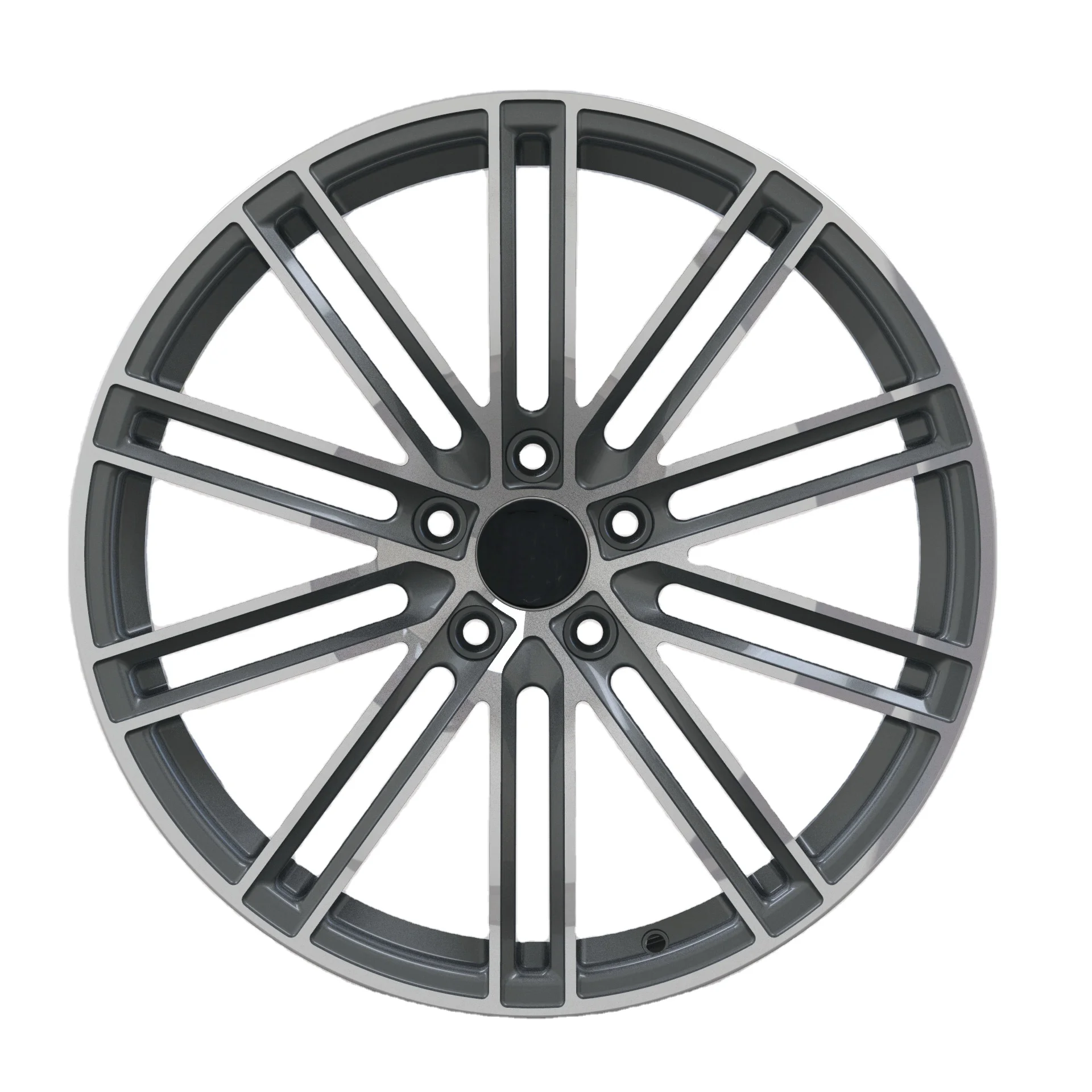 

High class custom T6061 forged alloy wheel 19 20 21 inch car rims