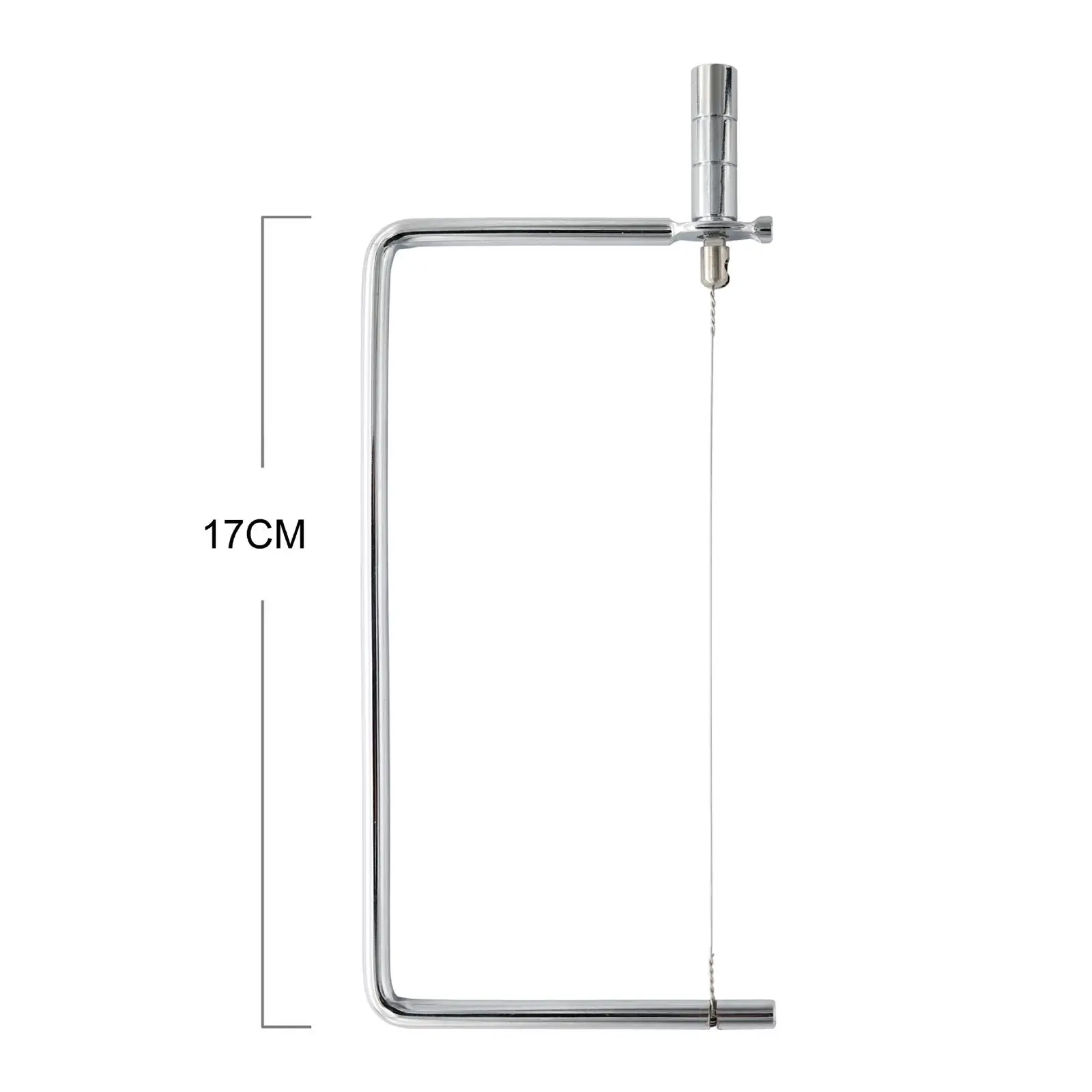 Сверхпрочный кухонный инструмент для резки сыра и масла