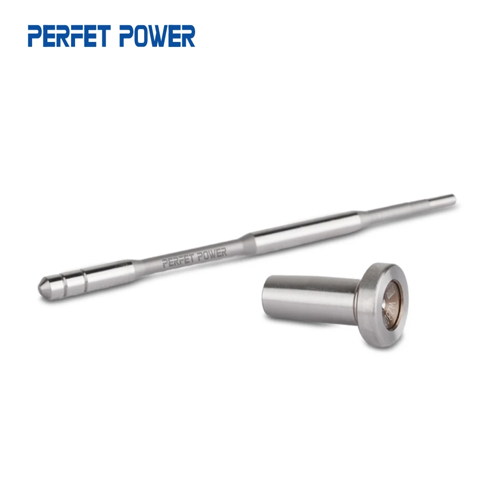 4 шт. PERFET F00RJ01129 F 00R J01 129 регулирующие клапаны Common Rail для 0445120035 0445120038 0445120029 Форсунка