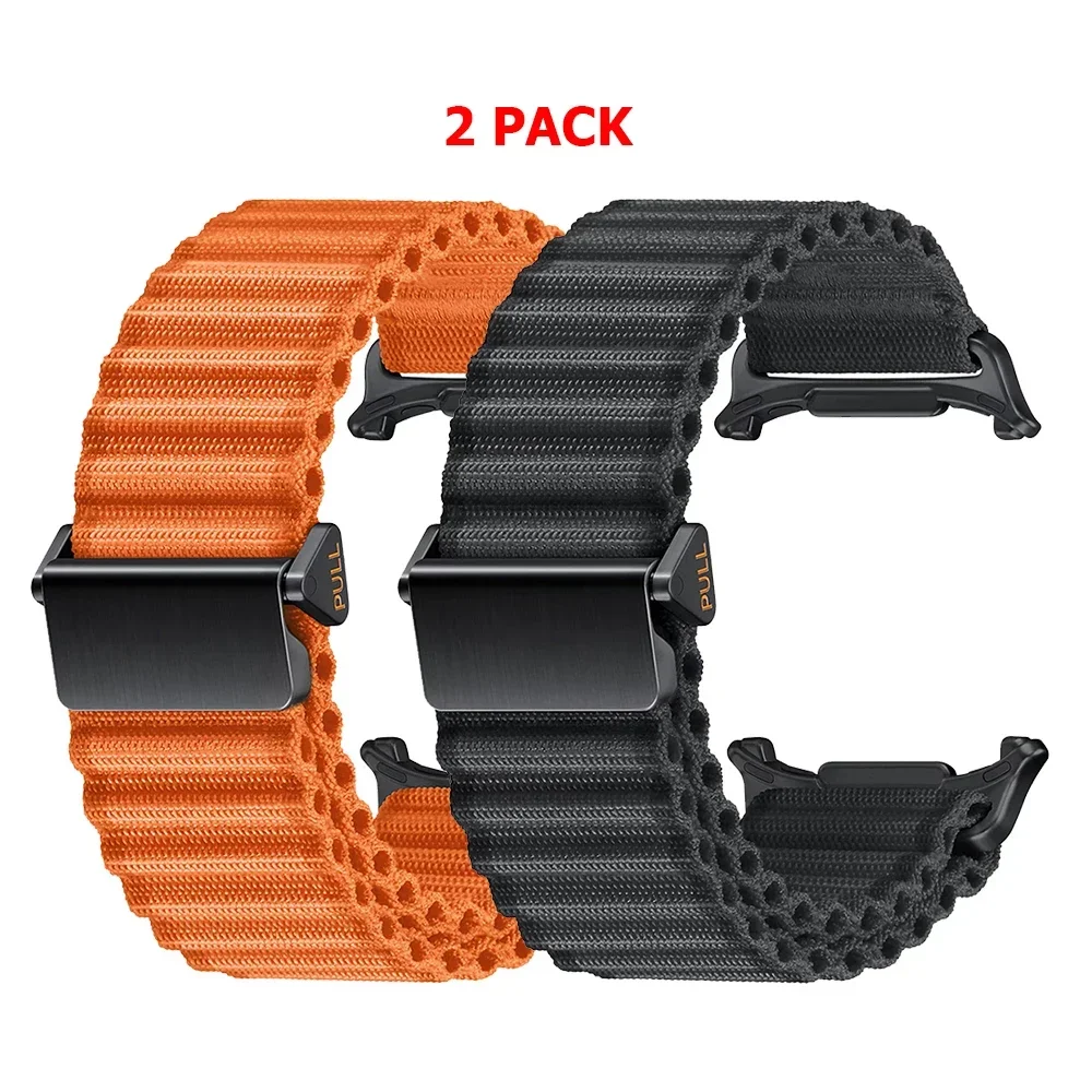 Ремешок для Samsung Galaxy Watch Ultra