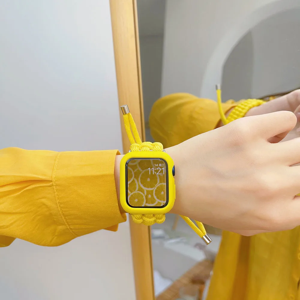 

Ремешок для часов Apple Watch Band 44 мм 40 мм 42 мм 38 мм 44 мм 41 мм 45 мм
