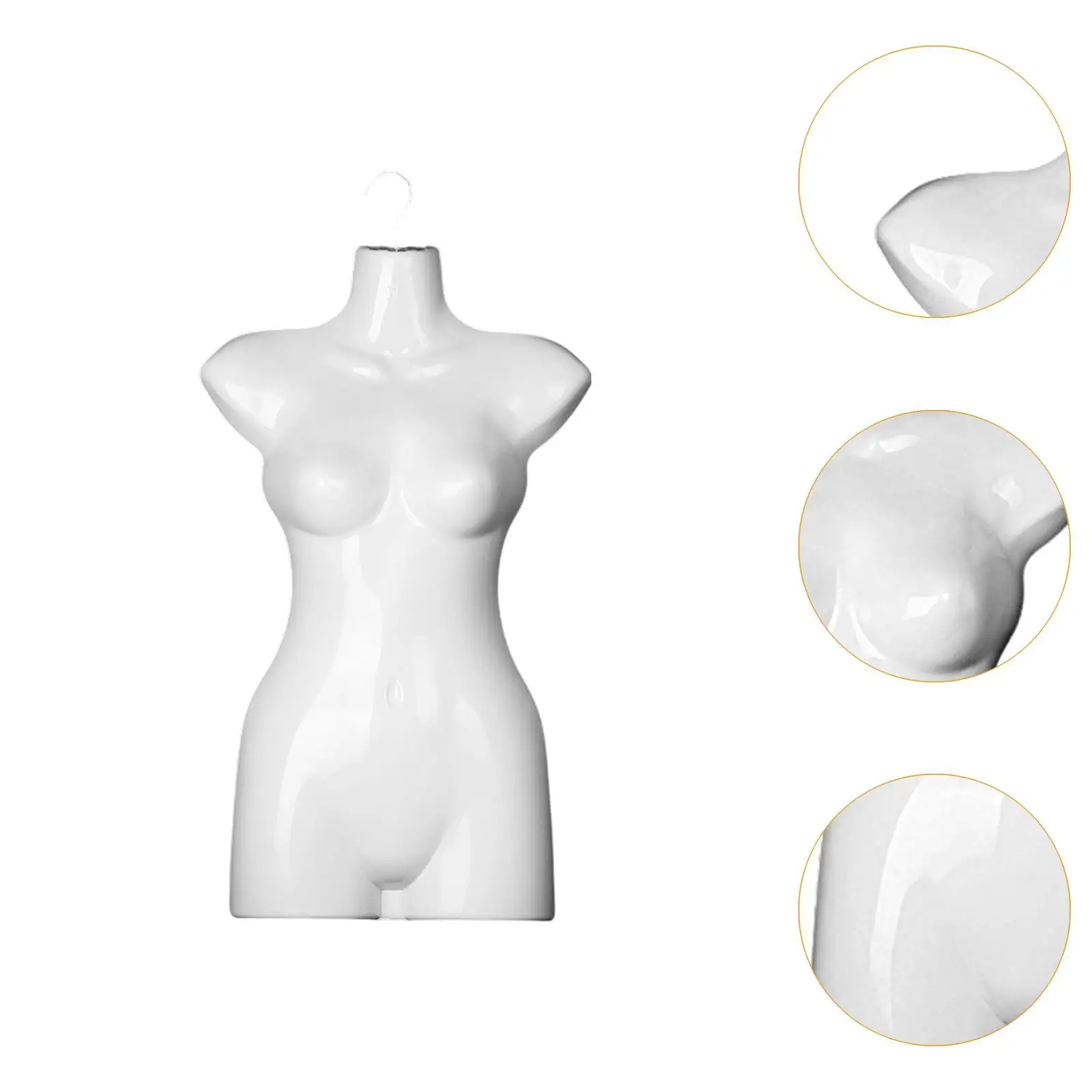 Висячие аксессуары для женских платьев торговых центров с крючком шоу магазинов