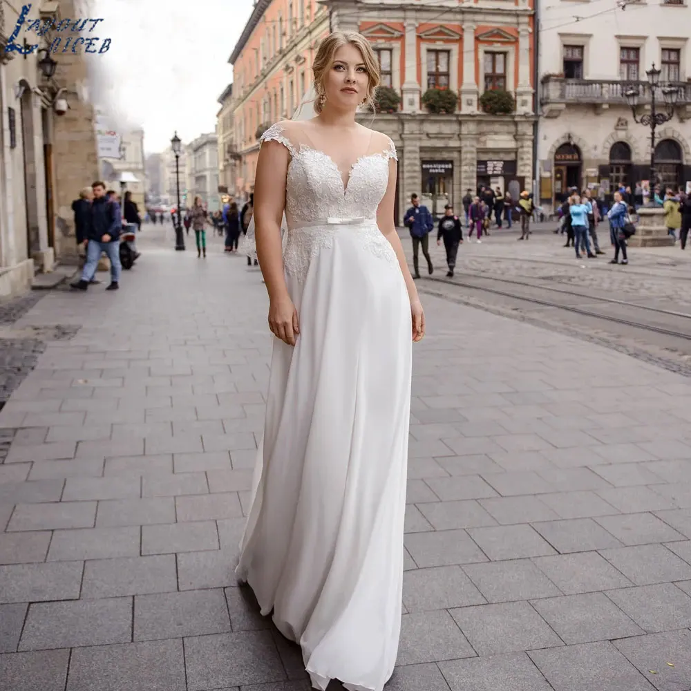 

Шифоновое платье для невесты, с V-образным вырезомШифоновое платье для невесты, с V-образным вырезомШифоновое платье для невесты, с V-образным вырезомШифоновое платье для невесты, с V-образным вырезом